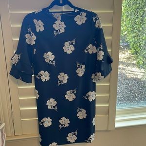 Banana republic dress